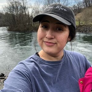 Meet your Posher, Anntonette